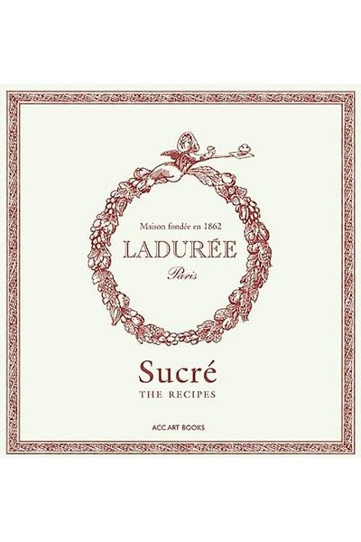 Ingram Laduree Sucre