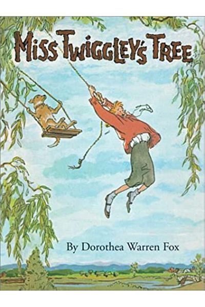 Ingram Miss Twiggleys Tree