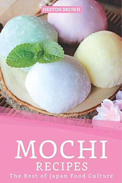 Ingram Mochi Recipes The Best Of Japan Food Culture