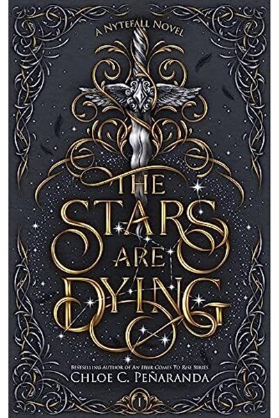 Ingram Internatıonal Inc النجوم تموت - نايتفال الكتاب الأول