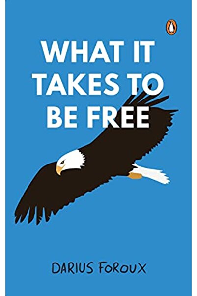 Penguin Random House ما يلزم لكي تكون حرا