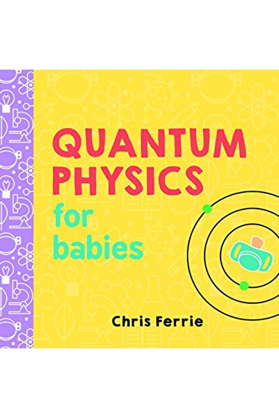 Sourcebook الفيزياء الكمومية للأطفال