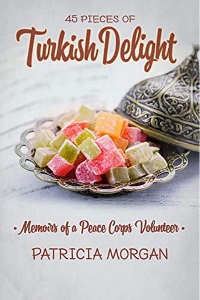 Ingram Turkish Delight Memoirs Of A Peace Corps Volunteer