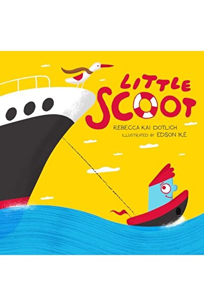 Penguin Random House ليتل سكوت