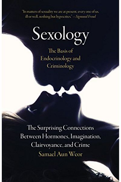 Ingram Sexology The Basis Of Endocrinology The Surprising Connections Between Hormones Imagination Clai