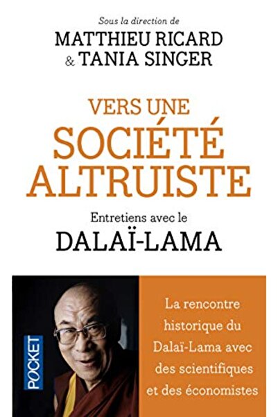 Pocket نحو مجتمع الإيثار