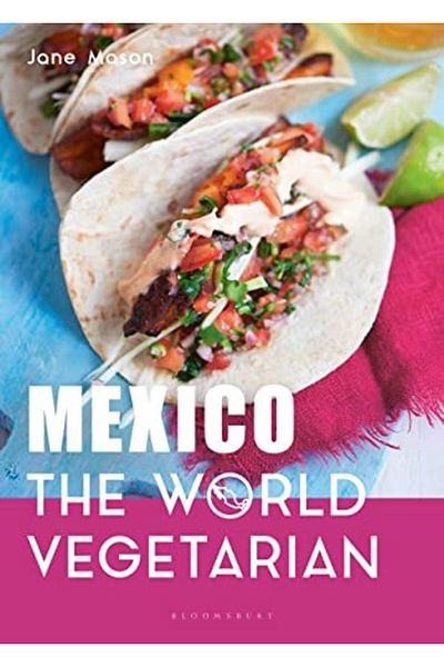 Macmillan Distribution Mexico The World Vegetarian