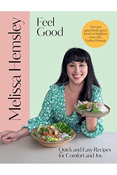 Penguin Random House وصفات سريعة وسهلة لشعور جيد بالراحة والبهجة