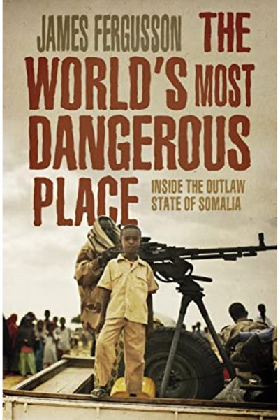 Penguin Random House The Worlds Most Dangerous Place