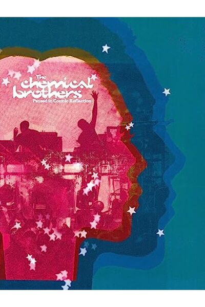 Hachette متوقف في التأمل الكوني