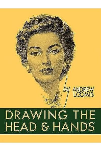 Macmillan Distribution Drawing The Head And Hands