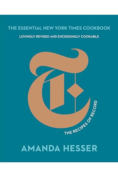 John Wiley كتاب الطبخ الأساسي لصحيفة نيويورك تايمز وصفات قياسية