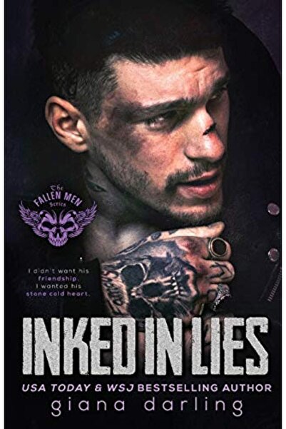 Ingram Internatıonal Inc حبر في الأكاذيب