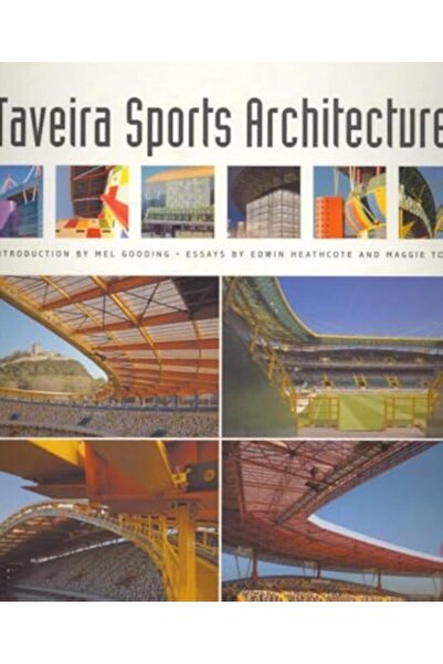 Art Books International الهندسة المعمارية الرياضية في تافيرا