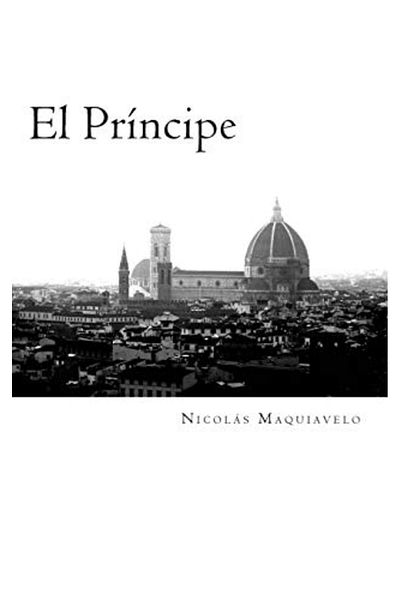 Ingram El Principe