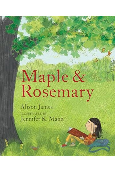 Penguin Random House القيقب وإكليل الجبل