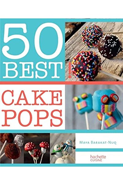 Hachette كيك بوبس النسخة الفرنسية