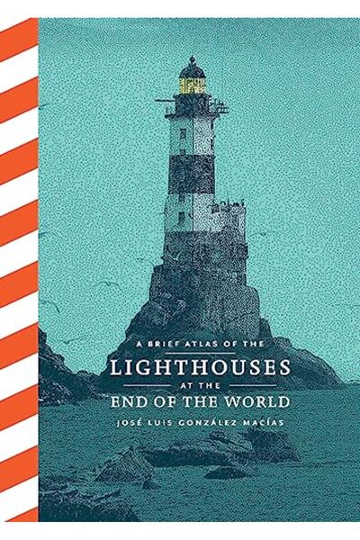 Hachette أطلس مختصر عن المنارات في نهاية العالم