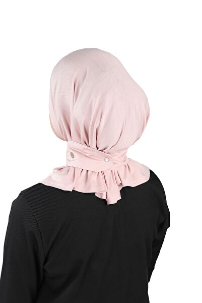 Ecardin Σάλι σε σκόνη από ύφασμα βισκόζης σταυρός Lycra - St 329