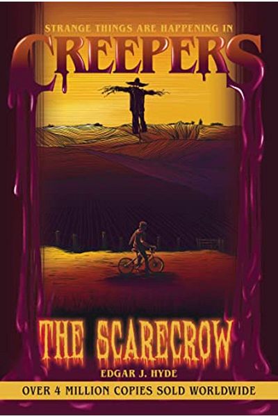 Ingram Creepers The Scarecrow