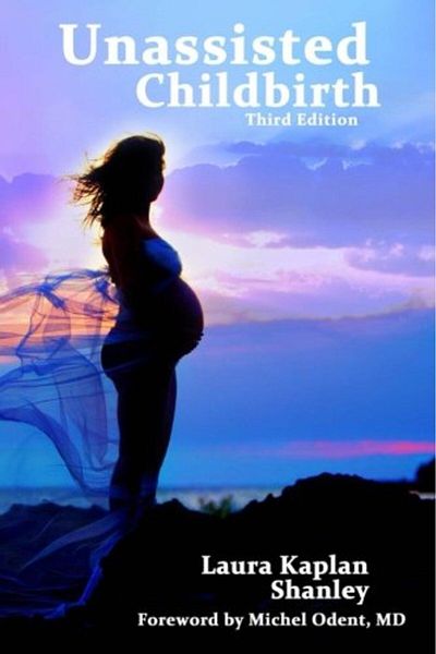 Ingram Unassisted Childbirth