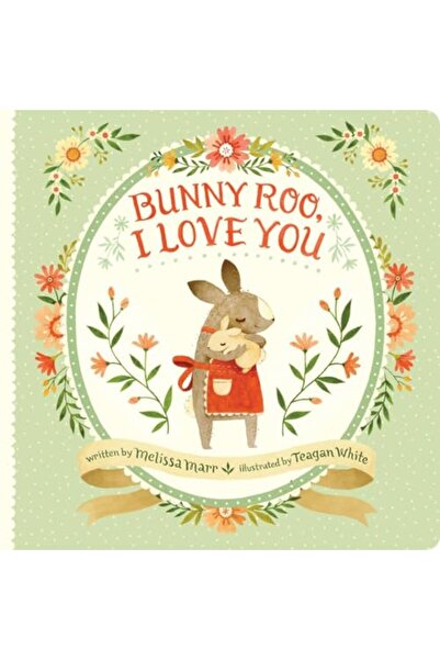 Penguin Random House باني رو أنا أحبك