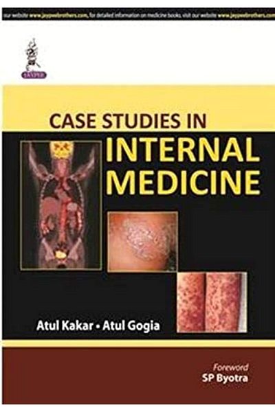Ingram Case Studies In Internal Medicine