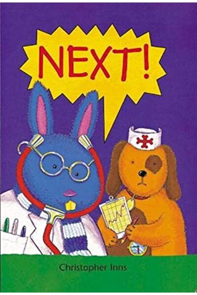 Hachette التالي