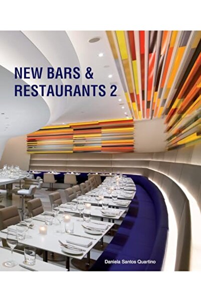 Harper Collins New Bars & Restaurants 2
