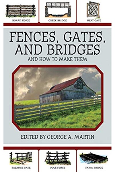 Simon Schuster الأسوار والبوابات والجسور وكيفية صنعها