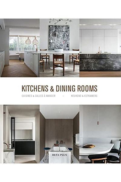 Ingram Kitchens & Dining Rooms