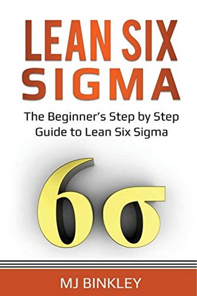 Ingram Lean Six Sigma The Beginners Step By Step Guide To Lean Six Sigma
