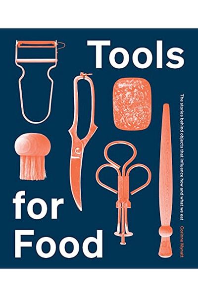 Macmillan Distribution Tools For Food The Objects That Influence How And What We Eat