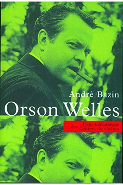 Volumen أورسون ويلز