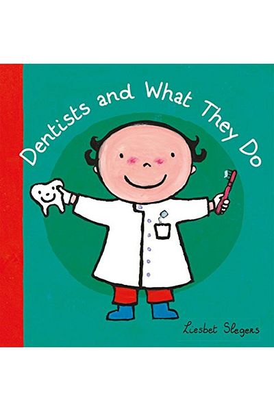 Ingram Dentists And What They Do