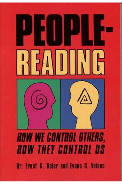 Ingram People Reading Control Others