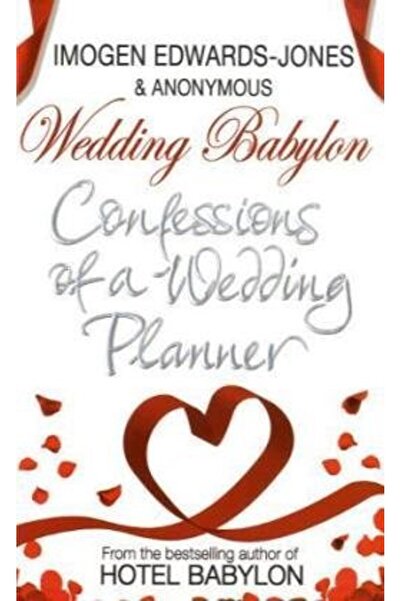 Penguin Random House حفل زفاف بابل