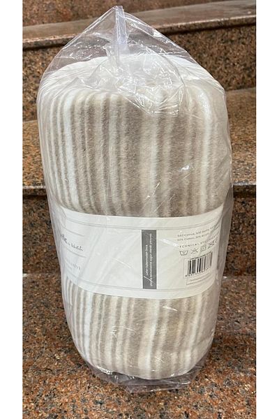 Özdilek Κουβέρτα Γόνατου Özdilek Βαμβακερή - 130x170cm Κουβέρτα τηλεόρασης
