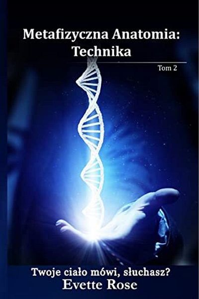 Ingram Metaphysical Anatomy Technique Polish Version