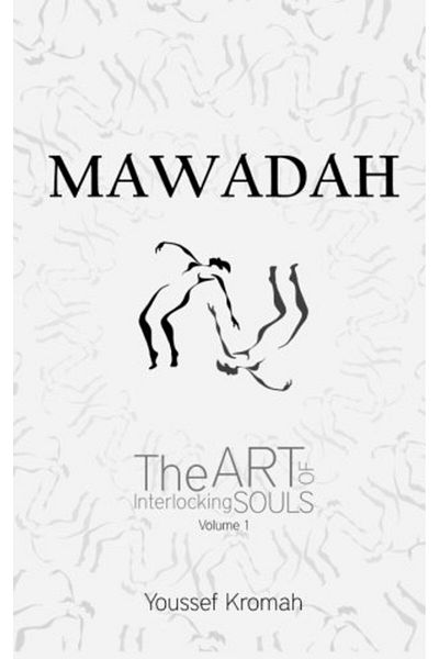 Ingram Mawadah The Art Of Interlocking Souls Vol 1