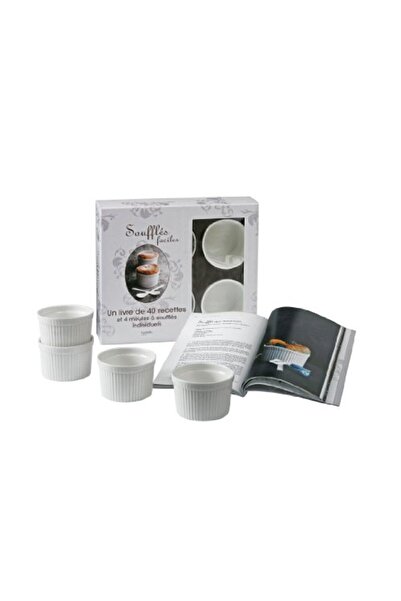 Hachette علبة سوفليه سهلة