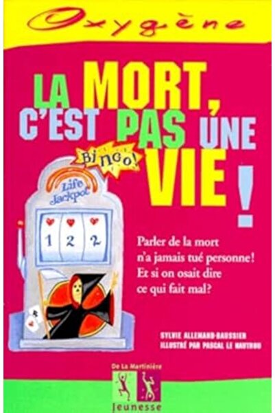 Volumen الموت ليس حياة