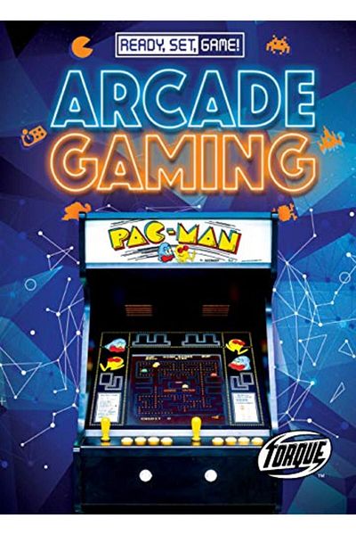 Ingram Arcade Gaming