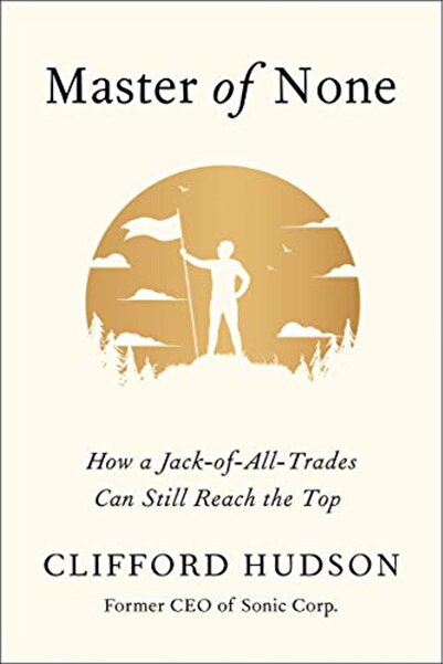 Harper Collins Master Of None كيف يمكن لـ Jackofalltrades أن يصل إلى القمة