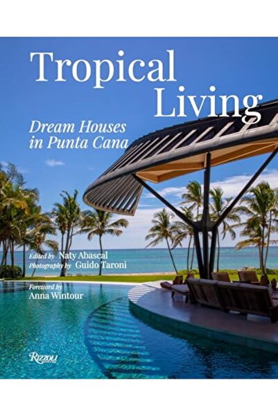 Penguin Random House منازل الأحلام ذات الحياة الاستوائية في بونتا كانا