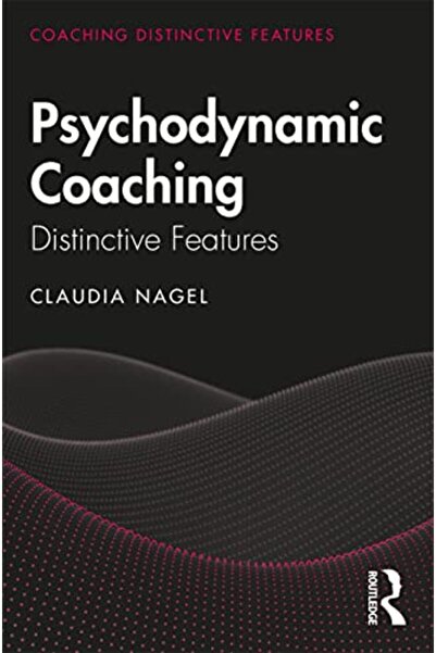 Taylor & Francis Books Ltd السمات المميزة للتدريب النفسي الديناميكي
