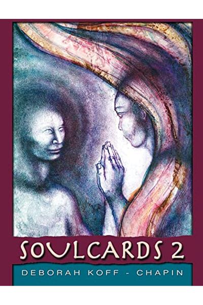 Ingram Soul Cards 2 Powerful Images For Creativity And Insight