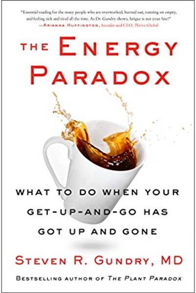 Harper Collins Energy Paradox