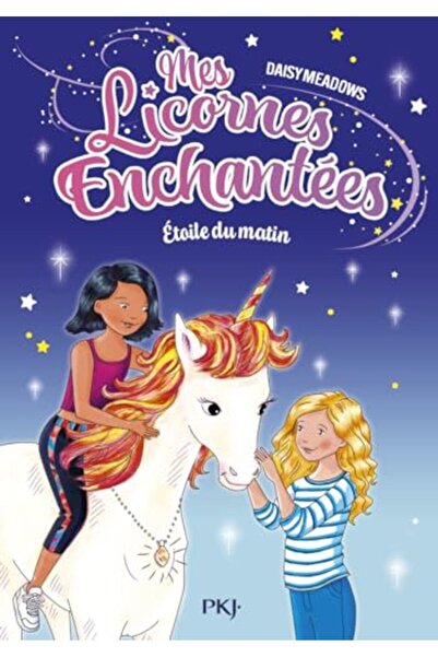 Interforum Editis Mes Licornes Enchantees Tome 01 Aurore Flambloyante Sauve L...