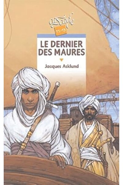 Hachette آخر موريس